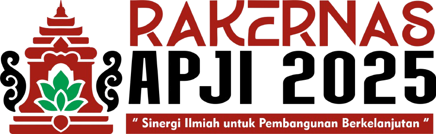 RAKERNAS APJI 2025 Logo