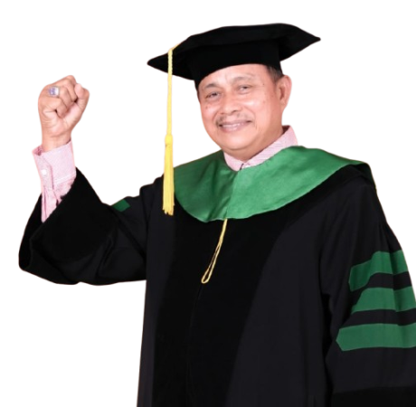 Prof. Dr. Lukman, M.Si.