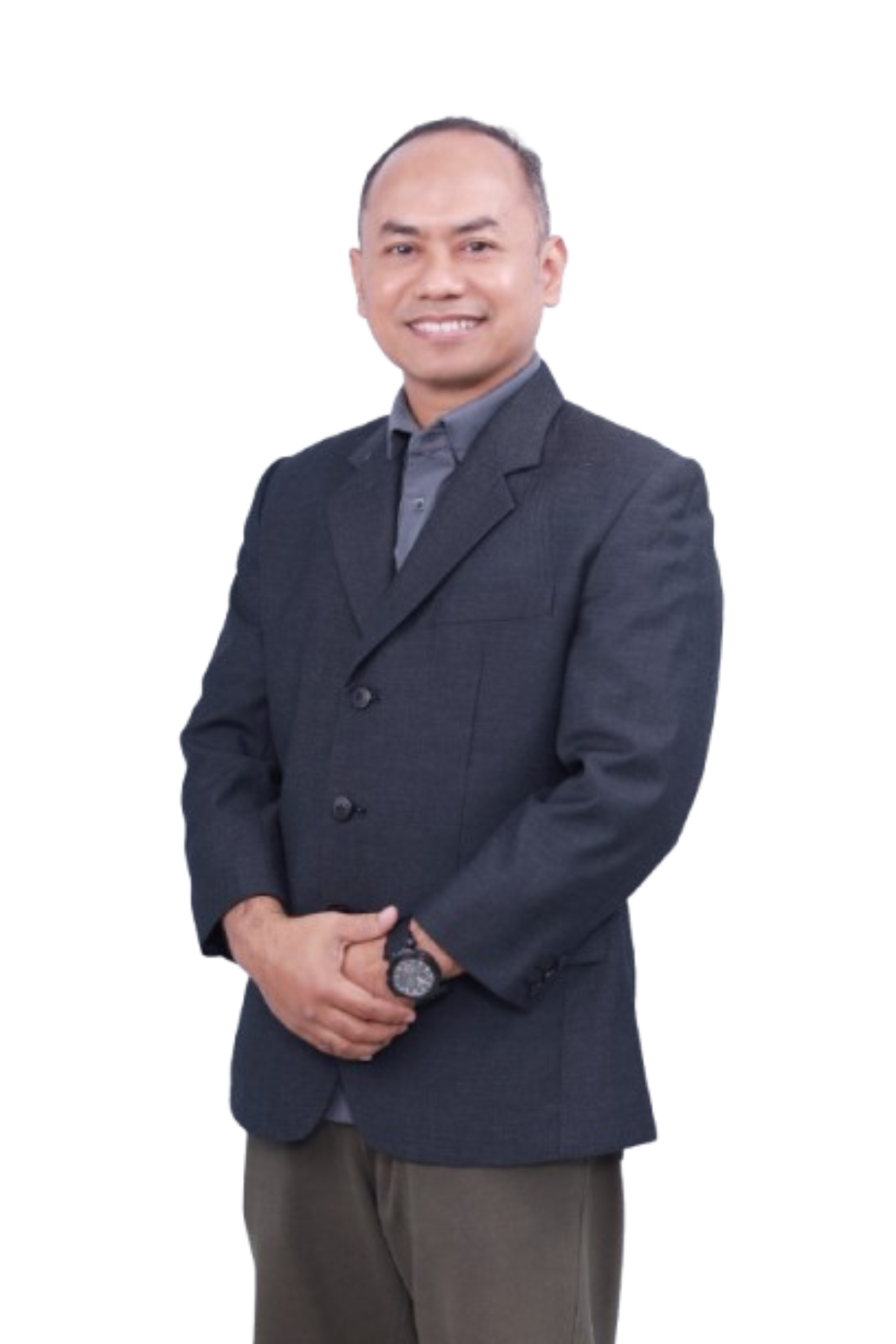 Dr. Eng. Ir. Wahyul Amien Syafei, S.T, M.T, IPM