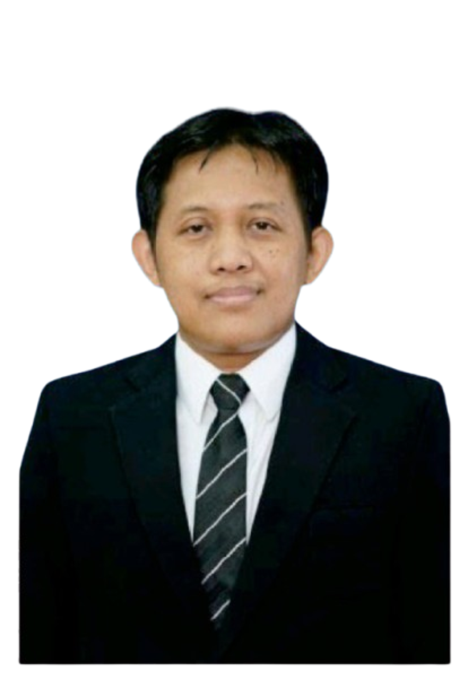 Prof. Dr. Edy Winarno, S.T, M.Eng