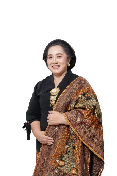 Prof. Dr. Dra. Honorata Ratnawati Dwi Putranti, M.M