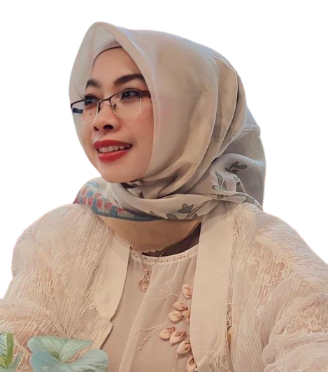 Mia Kusmiati, S.E, M.M, C.CT, MOS, MCE, MCF