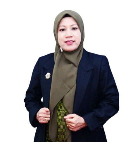 Dr. Suriati, M.Sos.i