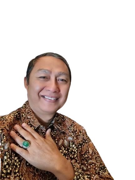 Prof. Dr. Agus Eko Sujianto, S.E, M.M
